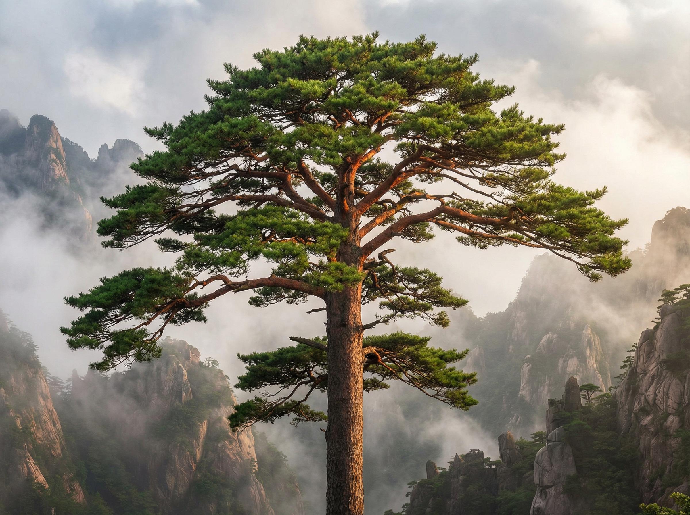 陈美娇陈美娇纪录：红松原始林探秘视频